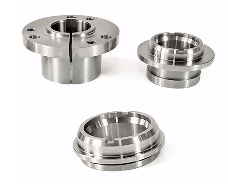 Custom CNC turning machining parts | www.dgmtmachining.com