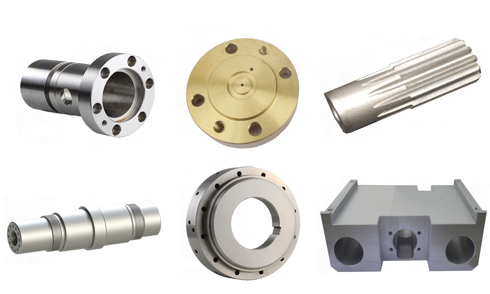 CNC machining | sales@dgmtwj.cn